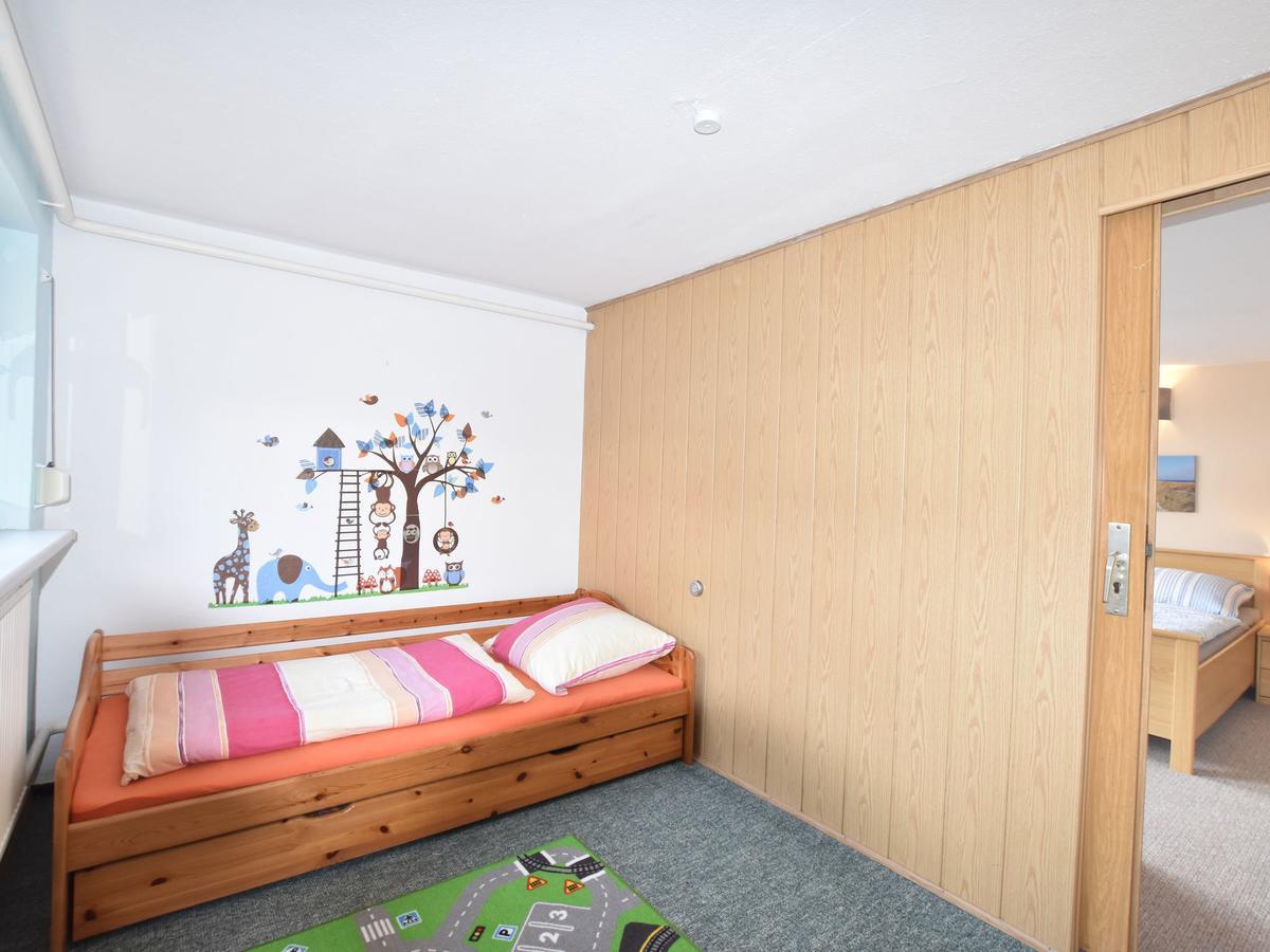Apartment Rerik With Fenced Garden Exteriér fotografie